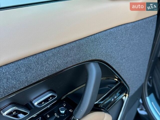 Чорний Ленд Ровер Range Rover Sport, об'ємом двигуна 3 л та пробігом 11 тис. км за 130500 $, фото 12 на Automoto.ua