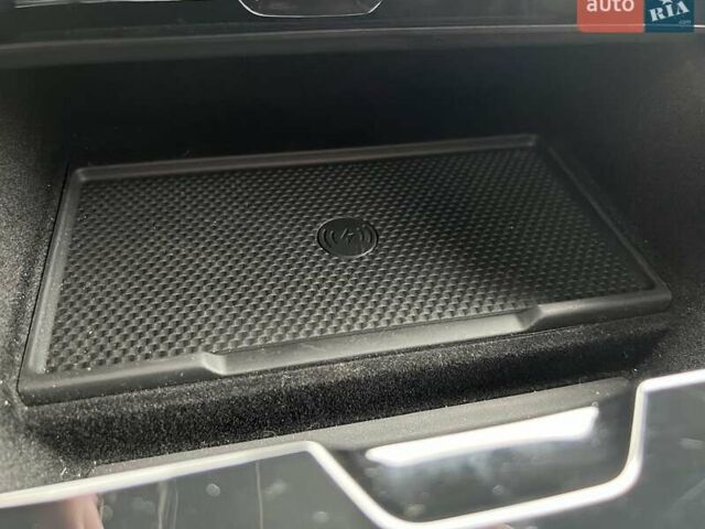 Чорний Ленд Ровер Range Rover Sport, об'ємом двигуна 3 л та пробігом 5 тис. км за 158533 $, фото 23 на Automoto.ua