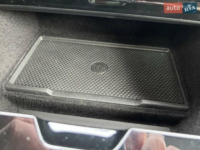 Чорний Ленд Ровер Range Rover Sport, об'ємом двигуна 3 л та пробігом 5 тис. км за 164230 $, фото 18 на Automoto.ua