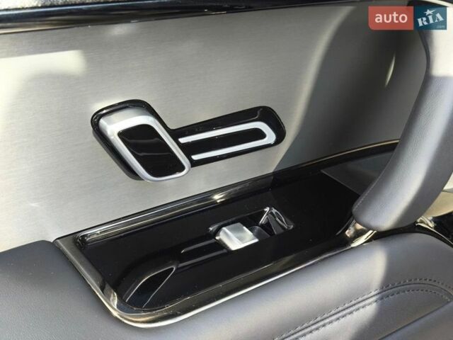 Чорний Ленд Ровер Range Rover Sport, об'ємом двигуна 3 л та пробігом 19 тис. км за 133000 $, фото 35 на Automoto.ua