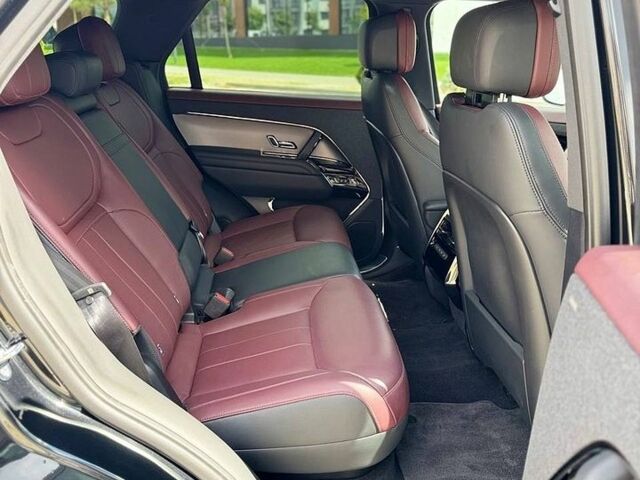 Чорний Ленд Ровер Range Rover Sport, об'ємом двигуна 3 л та пробігом 24 тис. км за 90000 $, фото 54 на Automoto.ua