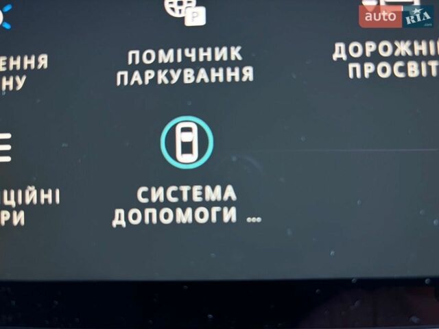Чорний Ленд Ровер Range Rover Sport, об'ємом двигуна 3 л та пробігом 3 тис. км за 165555 $, фото 46 на Automoto.ua