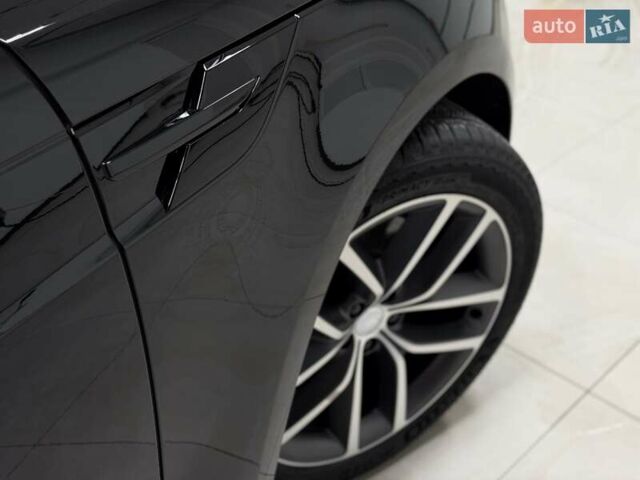 Черный Ленд Ровер Рендж Ровер Спорт, объемом двигателя 3 л и пробегом 3 тыс. км за 159500 $, фото 6 на Automoto.ua