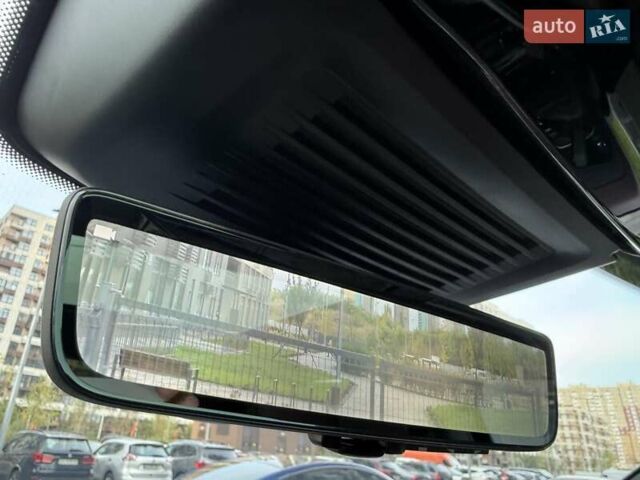 Черный Ленд Ровер Рендж Ровер Спорт, объемом двигателя 3 л и пробегом 27 тыс. км за 145555 $, фото 143 на Automoto.ua