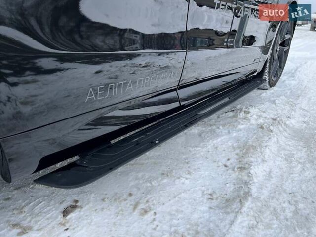 Чорний Ленд Ровер Range Rover Sport, об'ємом двигуна 3 л та пробігом 5 тис. км за 164230 $, фото 35 на Automoto.ua