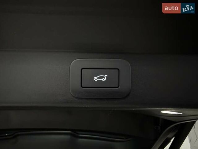 Черный Ленд Ровер Рендж Ровер Спорт, объемом двигателя 3 л и пробегом 3 тыс. км за 159500 $, фото 66 на Automoto.ua