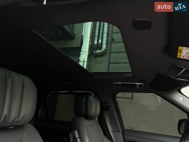 Чорний Ленд Ровер Range Rover Sport, об'ємом двигуна 3 л та пробігом 3 тис. км за 159955 $, фото 55 на Automoto.ua