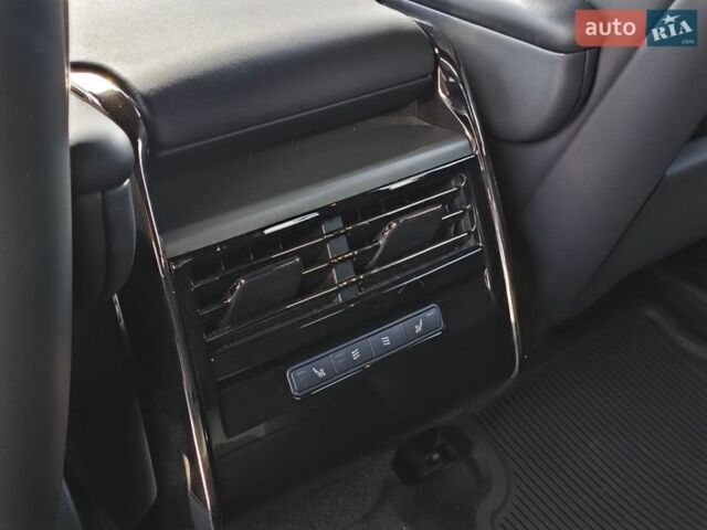 Чорний Ленд Ровер Range Rover Sport, об'ємом двигуна 3 л та пробігом 19 тис. км за 133000 $, фото 38 на Automoto.ua