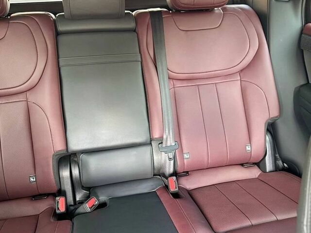 Чорний Ленд Ровер Range Rover Sport, об'ємом двигуна 3 л та пробігом 24 тис. км за 90000 $, фото 57 на Automoto.ua