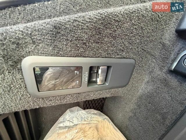 Чорний Ленд Ровер Range Rover Sport, об'ємом двигуна 3 л та пробігом 24 тис. км за 124500 $, фото 25 на Automoto.ua