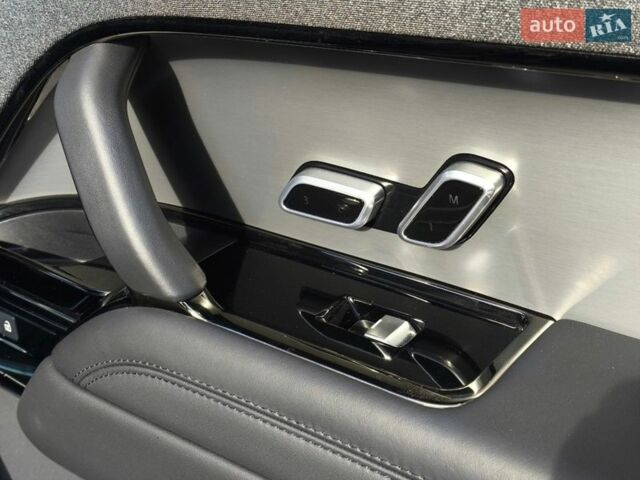 Чорний Ленд Ровер Range Rover Sport, об'ємом двигуна 3 л та пробігом 19 тис. км за 133000 $, фото 43 на Automoto.ua