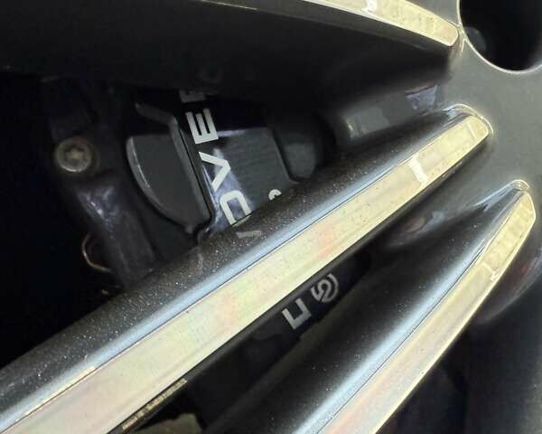 Черный Ленд Ровер Рендж Ровер Спорт, объемом двигателя 3 л и пробегом 27 тыс. км за 145555 $, фото 13 на Automoto.ua