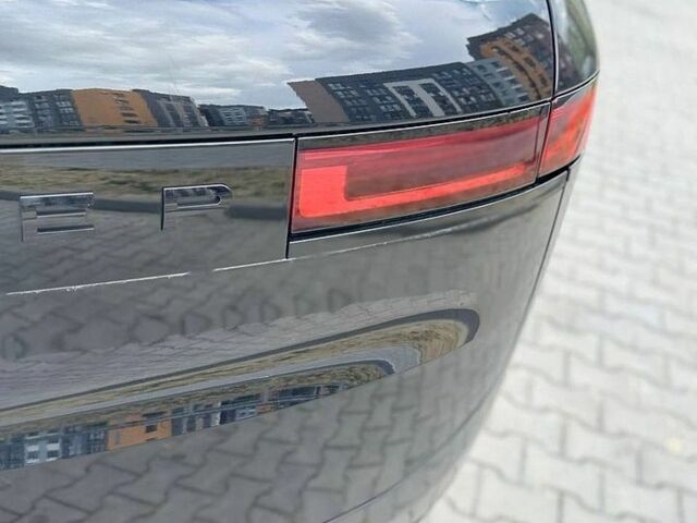 Чорний Ленд Ровер Range Rover Sport, об'ємом двигуна 3 л та пробігом 24 тис. км за 90000 $, фото 19 на Automoto.ua