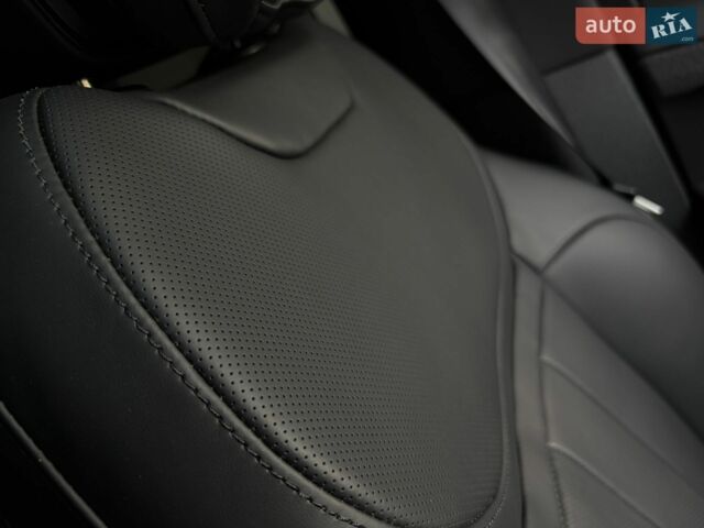 Чорний Ленд Ровер Range Rover Sport, об'ємом двигуна 3 л та пробігом 3 тис. км за 159955 $, фото 71 на Automoto.ua