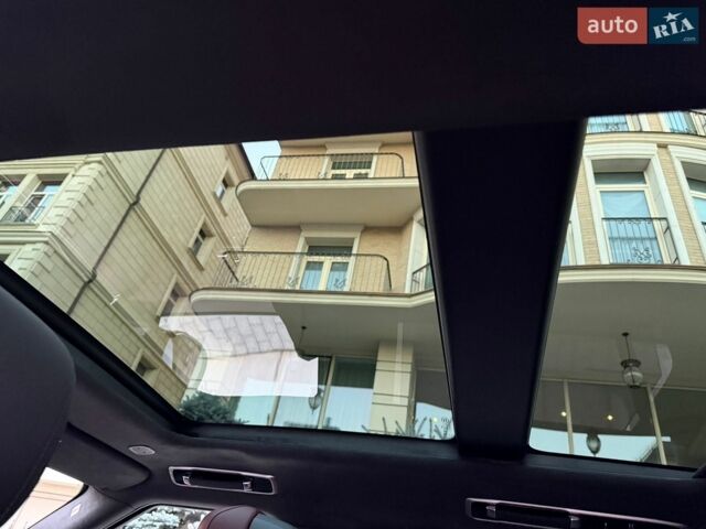 Чорний Ленд Ровер Range Rover Sport, об'ємом двигуна 3 л та пробігом 39 тис. км за 147000 $, фото 57 на Automoto.ua
