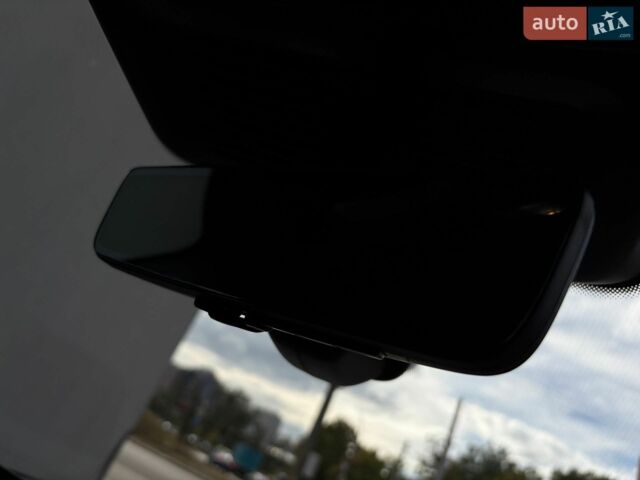Чорний Ленд Ровер Range Rover Sport, об'ємом двигуна 3 л та пробігом 3 тис. км за 159955 $, фото 31 на Automoto.ua