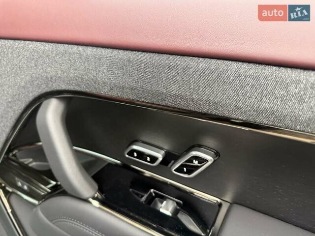 Черный Ленд Ровер Рендж Ровер Спорт, объемом двигателя 3 л и пробегом 27 тыс. км за 145555 $, фото 242 на Automoto.ua