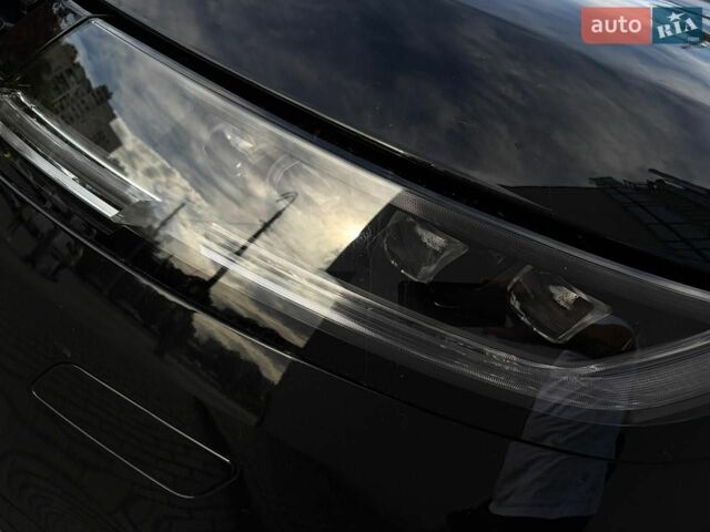 Чорний Ленд Ровер Range Rover Sport, об'ємом двигуна 3 л та пробігом 1 тис. км за 159955 $, фото 69 на Automoto.ua