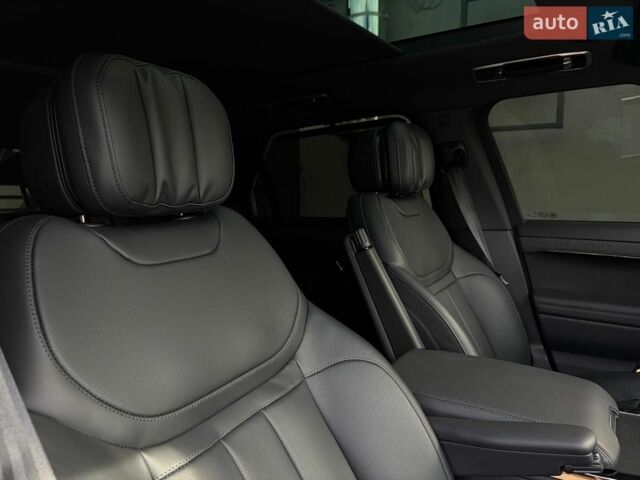 Чорний Ленд Ровер Range Rover Sport, об'ємом двигуна 3 л та пробігом 1 тис. км за 159955 $, фото 57 на Automoto.ua