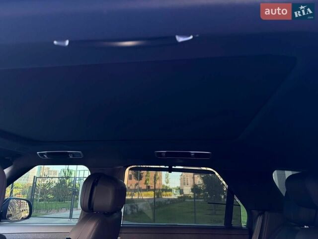 Чорний Ленд Ровер Range Rover Sport, об'ємом двигуна 3 л та пробігом 1 тис. км за 159955 $, фото 95 на Automoto.ua