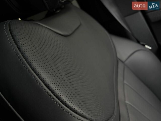 Чорний Ленд Ровер Range Rover Sport, об'ємом двигуна 3 л та пробігом 1 тис. км за 159955 $, фото 16 на Automoto.ua