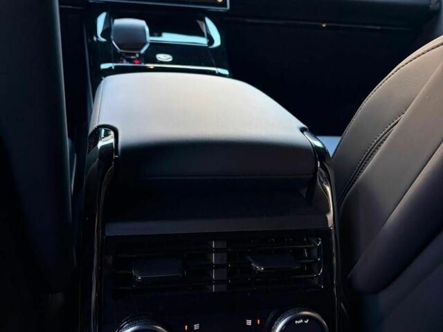 Чорний Ленд Ровер Range Rover Sport, об'ємом двигуна 3 л та пробігом 1 тис. км за 159955 $, фото 82 на Automoto.ua