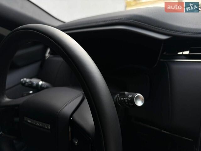 Чорний Ленд Ровер Range Rover Sport, об'ємом двигуна 3 л та пробігом 1 тис. км за 159955 $, фото 10 на Automoto.ua
