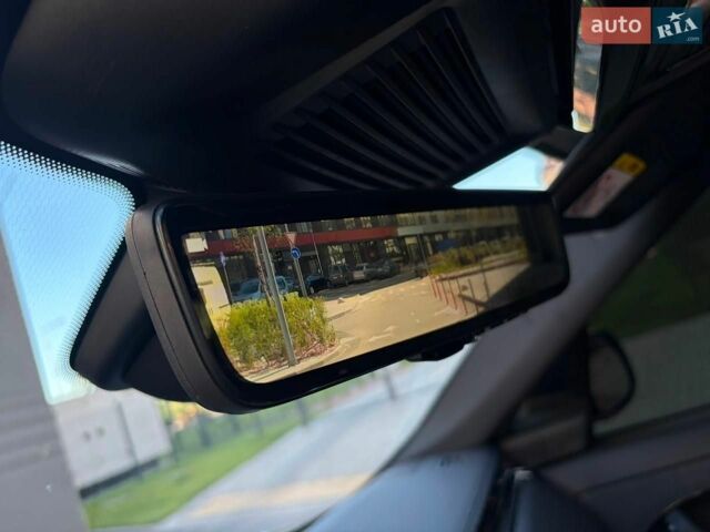 Чорний Ленд Ровер Range Rover Sport, об'ємом двигуна 3 л та пробігом 1 тис. км за 159955 $, фото 113 на Automoto.ua