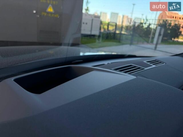 Чорний Ленд Ровер Range Rover Sport, об'ємом двигуна 3 л та пробігом 1 тис. км за 159955 $, фото 87 на Automoto.ua