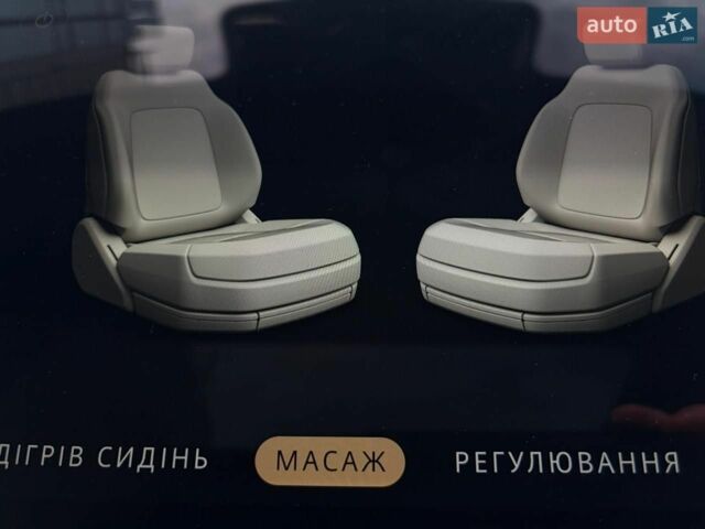 Чорний Ленд Ровер Range Rover Sport, об'ємом двигуна 3 л та пробігом 1 тис. км за 159955 $, фото 52 на Automoto.ua