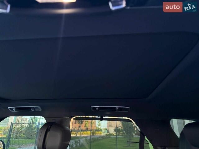 Чорний Ленд Ровер Range Rover Sport, об'ємом двигуна 3 л та пробігом 1 тис. км за 159955 $, фото 114 на Automoto.ua