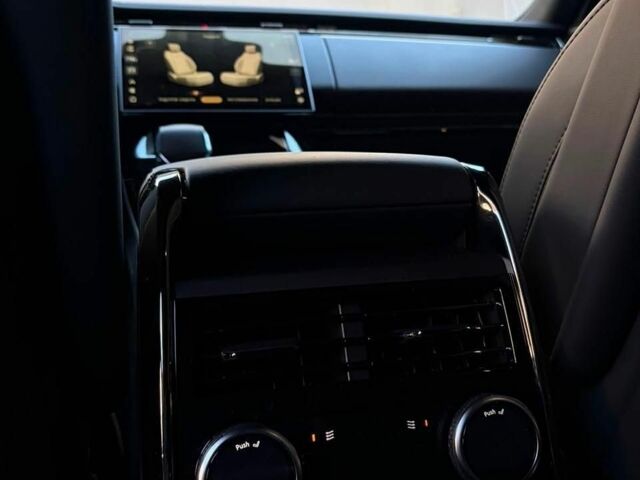 Чорний Ленд Ровер Range Rover Sport, об'ємом двигуна 3 л та пробігом 1 тис. км за 159955 $, фото 132 на Automoto.ua