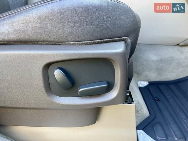 Ленд Ровер Рендж Ровер Спорт 2009 в Киеве на Automoto.ua Коричневый Ленд Ровер Рендж Ровер Спорт, объемом двигателя 5 л и пробегом 200 тыс. км за 12999 $, фото 31 на Automoto.ua