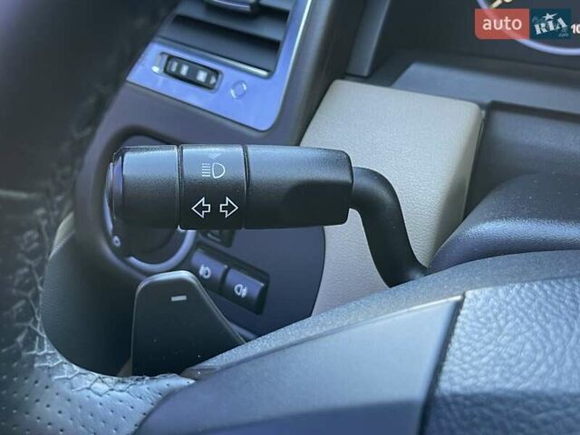 Коричневый Ленд Ровер Рендж Ровер Спорт, объемом двигателя 5 л и пробегом 200 тыс. км за 12850 $, фото 49 на Automoto.ua