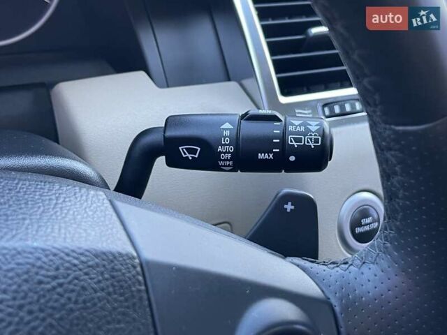 Ленд Ровер Рендж Ровер Спорт 2009 в Киеве на Automoto.ua Коричневый Ленд Ровер Рендж Ровер Спорт, объемом двигателя 5 л и пробегом 200 тыс. км за 12999 $, фото 49 на Automoto.ua