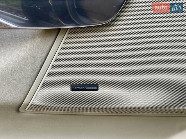 Коричневый Ленд Ровер Рендж Ровер Спорт, объемом двигателя 5 л и пробегом 200 тыс. км за 12850 $, фото 54 на Automoto.ua