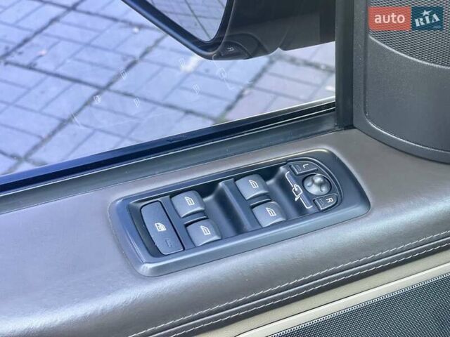 Коричневый Ленд Ровер Рендж Ровер Спорт, объемом двигателя 5 л и пробегом 200 тыс. км за 12850 $, фото 53 на Automoto.ua