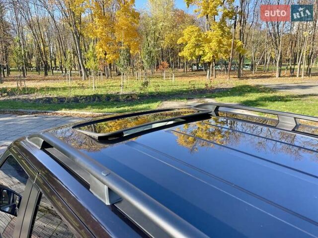 Ленд Ровер Рендж Ровер Спорт 2009 в Киеве на Automoto.ua Коричневый Ленд Ровер Рендж Ровер Спорт, объемом двигателя 5 л и пробегом 200 тыс. км за 12999 $, фото 13 на Automoto.ua