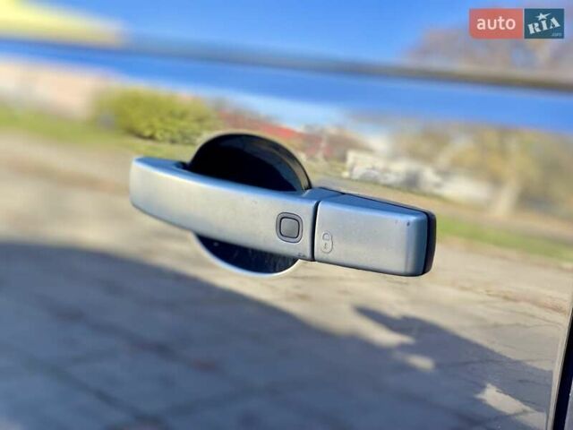 Коричневый Ленд Ровер Рендж Ровер Спорт, объемом двигателя 5 л и пробегом 200 тыс. км за 12850 $, фото 15 на Automoto.ua