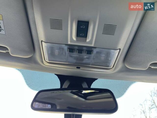 Коричневый Ленд Ровер Рендж Ровер Спорт, объемом двигателя 5 л и пробегом 200 тыс. км за 12850 $, фото 59 на Automoto.ua