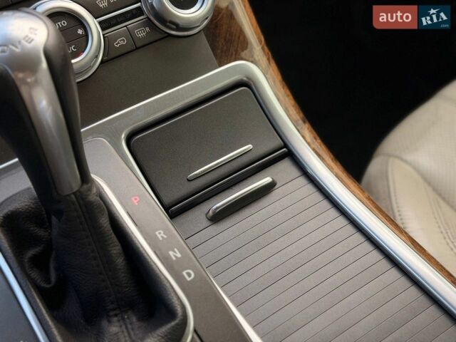 Коричневий Ленд Ровер Range Rover Sport, об'ємом двигуна 3 л та пробігом 251 тис. км за 12700 $, фото 77 на Automoto.ua