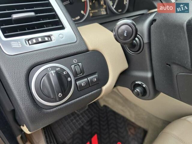 Ленд Ровер Рендж Ровер Спорт 2010 в Хмельницком на Automoto.ua Коричневый Ленд Ровер Рендж Ровер Спорт, объемом двигателя 2.99 л и пробегом 239 тыс. км за 14999 $, фото 29 на Automoto.ua