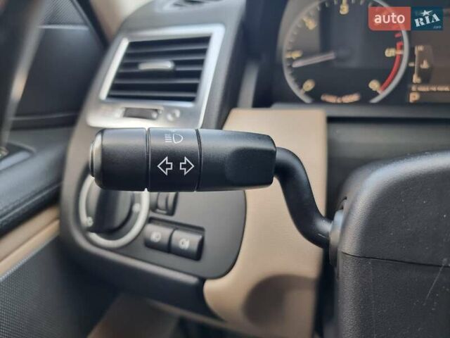 Коричневый Ленд Ровер Рендж Ровер Спорт, объемом двигателя 3 л и пробегом 239 тыс. км за 15799 $, фото 54 на Automoto.ua