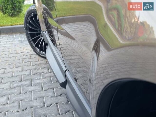 Коричневый Ленд Ровер Рендж Ровер Спорт, объемом двигателя 3 л и пробегом 239 тыс. км за 15799 $, фото 77 на Automoto.ua