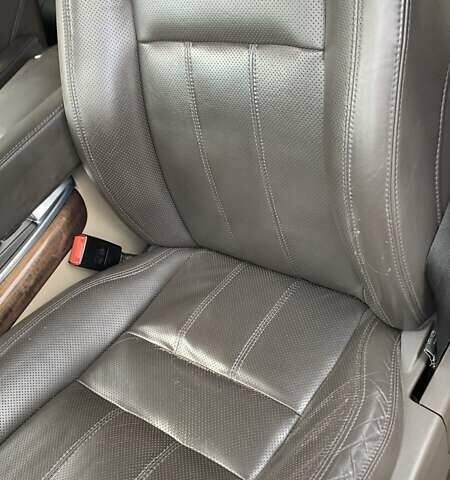 Коричневый Ленд Ровер Рендж Ровер Спорт, объемом двигателя 3.6 л и пробегом 248 тыс. км за 20500 $, фото 11 на Automoto.ua