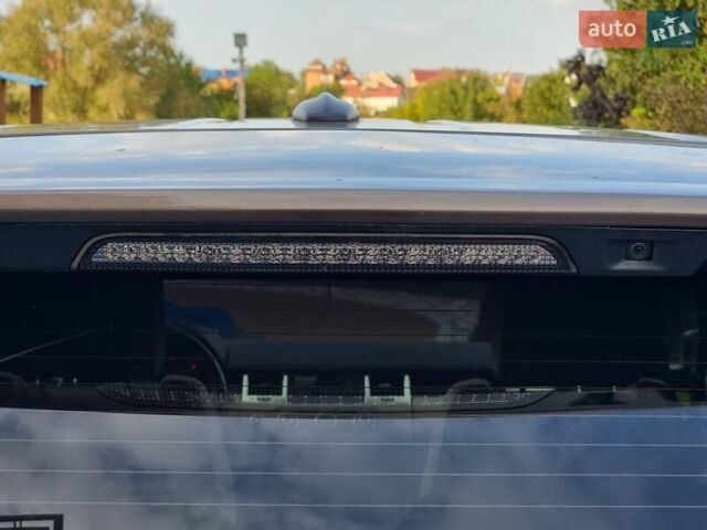 Коричневый Ленд Ровер Рендж Ровер Спорт, объемом двигателя 3 л и пробегом 239 тыс. км за 15799 $, фото 79 на Automoto.ua