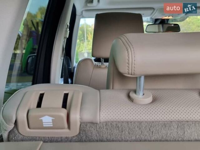 Коричневый Ленд Ровер Рендж Ровер Спорт, объемом двигателя 3 л и пробегом 239 тыс. км за 15799 $, фото 74 на Automoto.ua