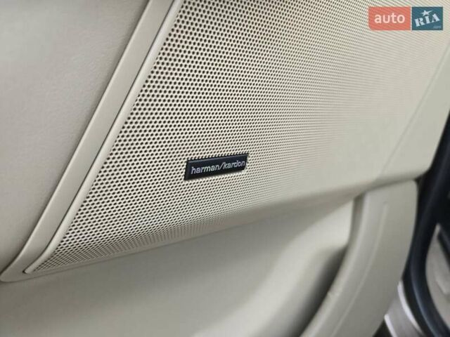 Коричневий Ленд Ровер Range Rover Sport, об'ємом двигуна 2.99 л та пробігом 239 тис. км за 14999 $, фото 26 на Automoto.ua