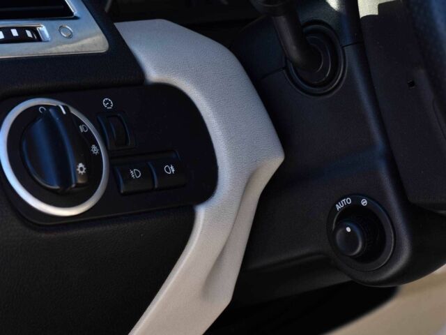 Коричневый Ленд Ровер Рендж Ровер Спорт, объемом двигателя 3 л и пробегом 250 тыс. км за 14650 $, фото 10 на Automoto.ua