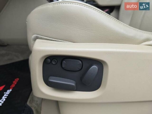 Коричневий Ленд Ровер Range Rover Sport, об'ємом двигуна 2.99 л та пробігом 239 тис. км за 14999 $, фото 31 на Automoto.ua